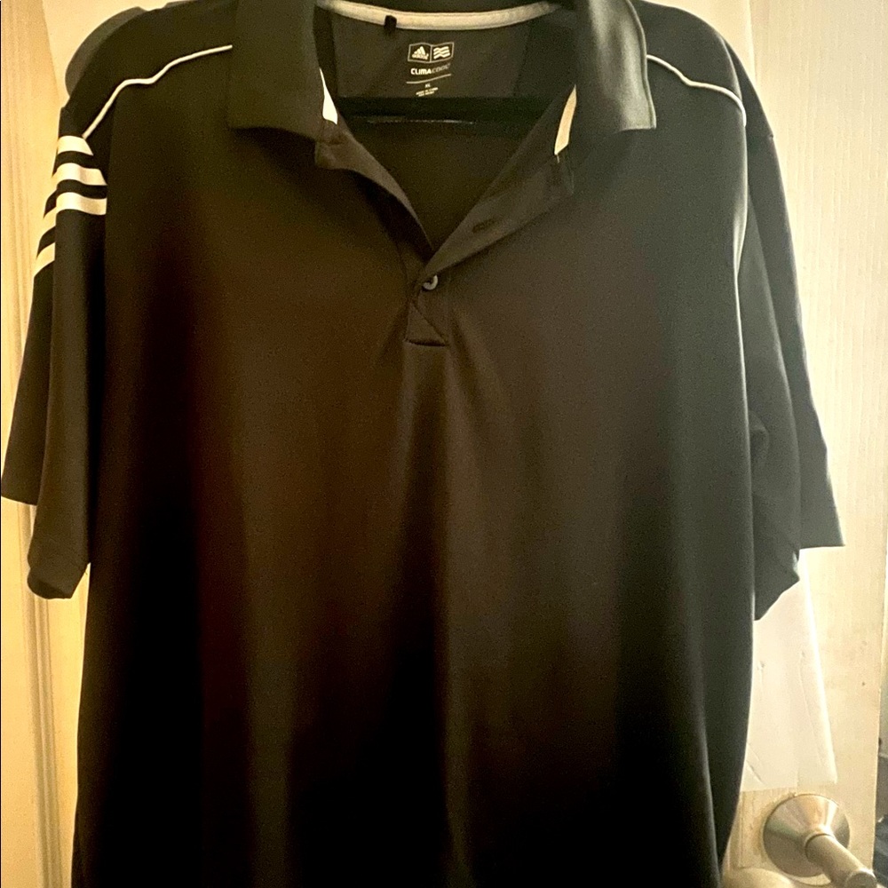 MENS Adidas XLG climacool
